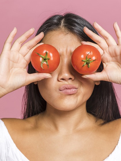 Tomato: