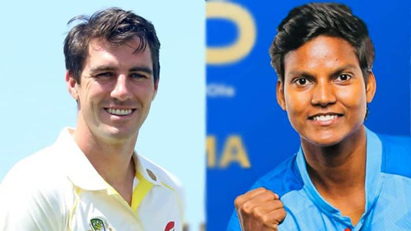 ICC Awards: Pat Cummins, Deepti Sharma Win ICC Player Of The Month Awards For December RMA