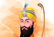 Guru Gobind Singh Ji: The tenth Guru of Sikhism and his teachings iwh