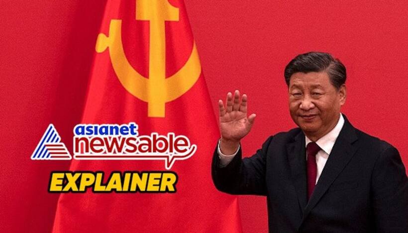 Explained: Xi Jinping moves toward combat ready military reforms; Is the groundwork being laid for World War 3