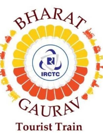 What is Bharat Gaurav train?