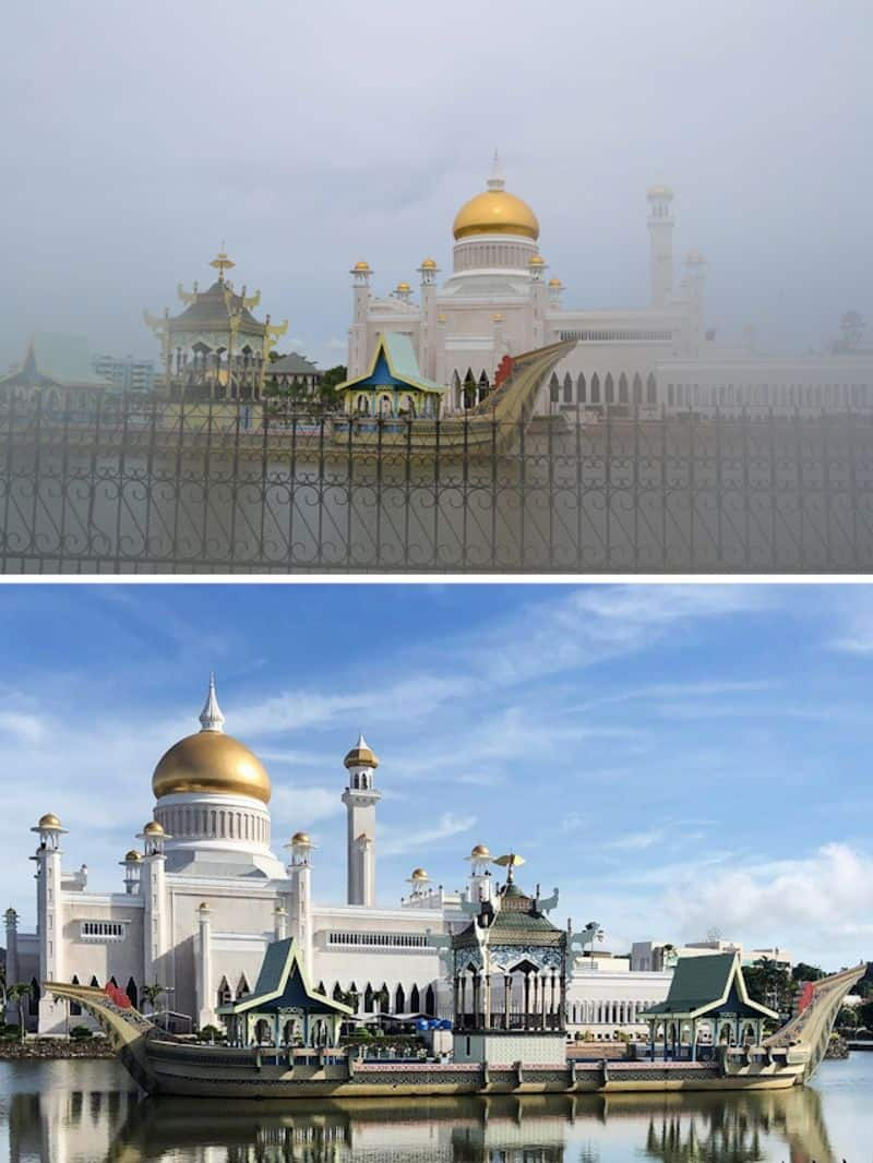 7 places to visit when in Brunei ATG