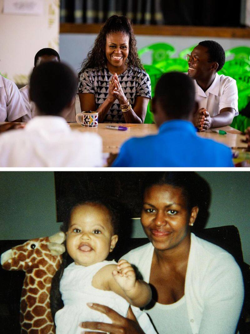 Michelle Obama turns 60: 7 quotes that will inspire generations ATG