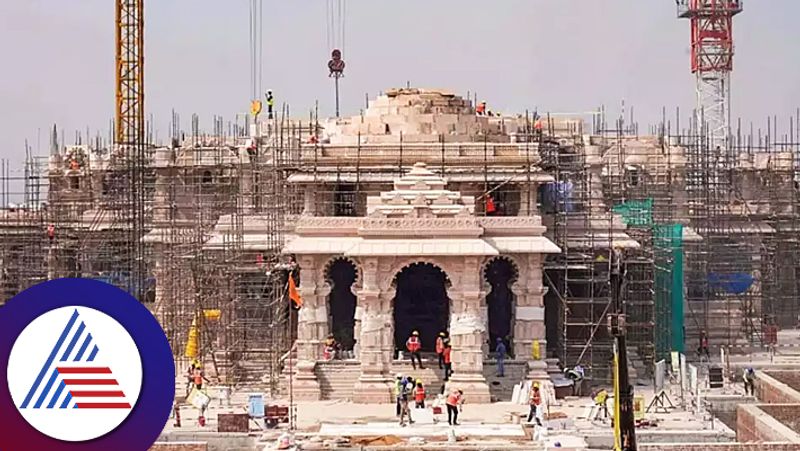 Ram Mandir Pran Pratishtha: Gifts pouring in from all over the world to Ayodhya (Video) - bsb