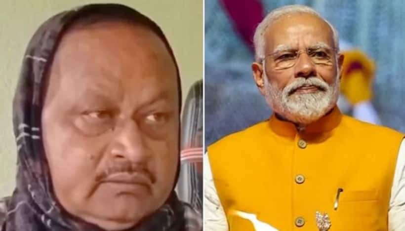 Shocking! JDU MLA Gopal Mandal calls PM Modi a 'Rakshas' (WATCH)