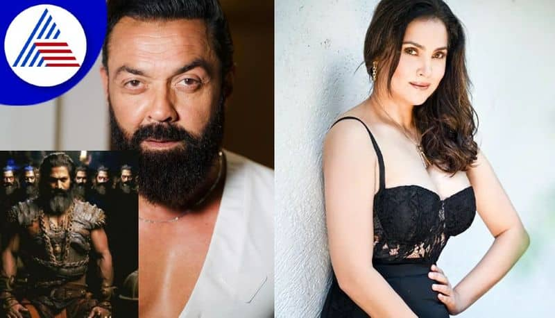 Bobby Deol Lara Dutta approached to play this role in Ranbir Kapoor Yash starrer Ramayana skr