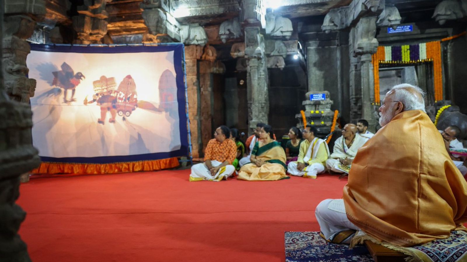 Prime Minister Narendra Modi