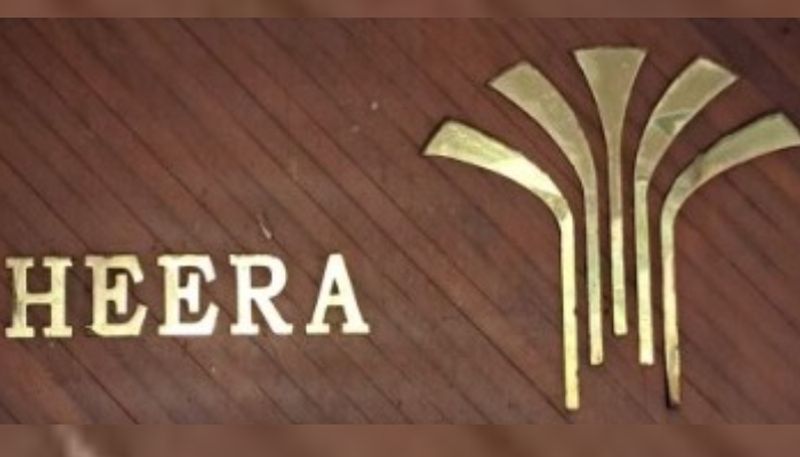 32 crore rupee worth assets of Heera Constructions freezed kgn