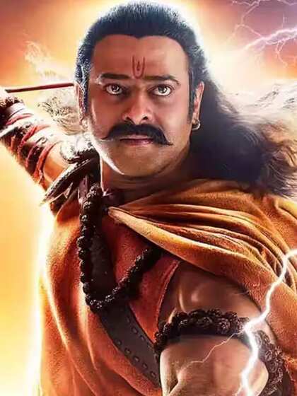 Prabhas
