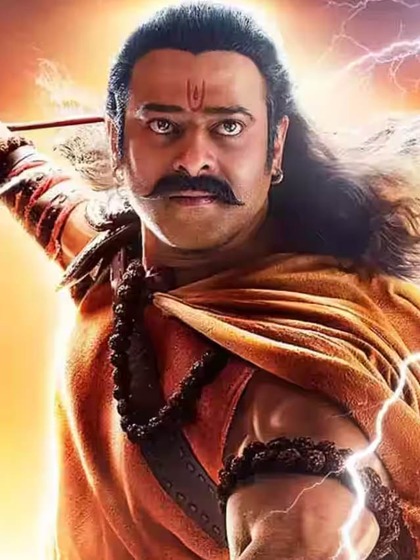 Prabhas