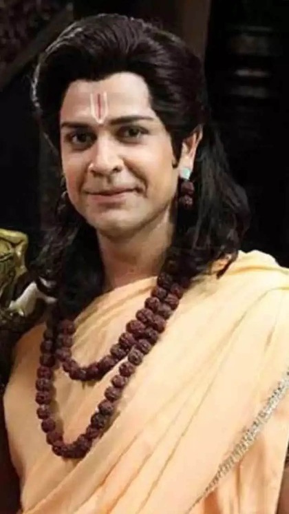 Piyush Sahadev