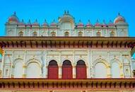 ayodhya ram mandir pran pratishtha news kanak bhawan ayodhya history in hindi kxa 