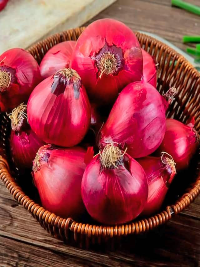 Best Time to Eat Onions for Optimal Health Benefits rav