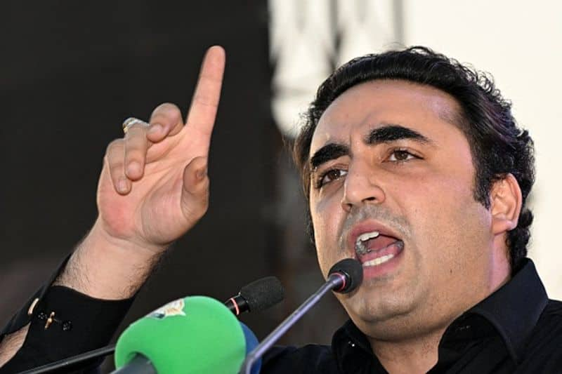 Didnt think about consequences of Kabul tea Bilawal Bhutto-Zardari criticises PTI's Afghan policy snt