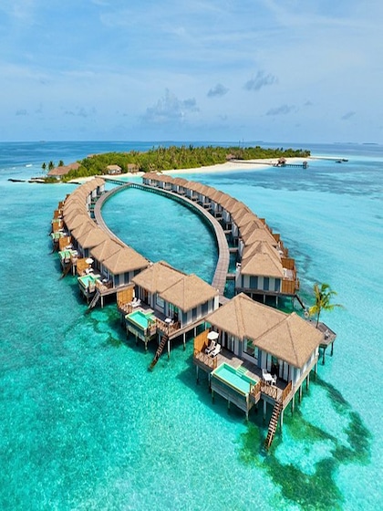 Maldives