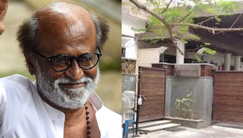 rajinikanths neighbour at poes garden is disturbed by his fans shares her concerns nsn