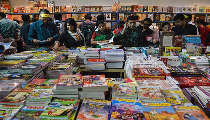 Book Fair