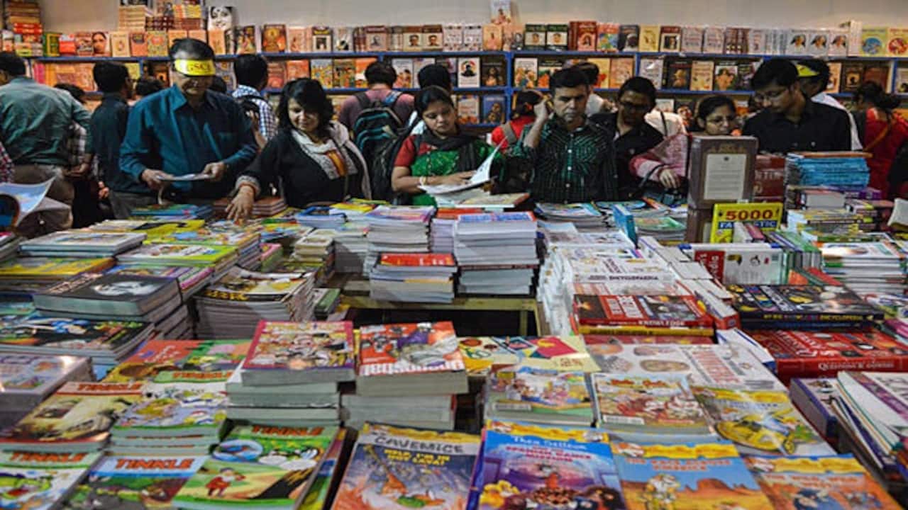 Book Fair