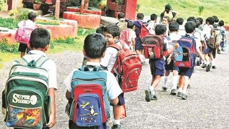 Heatwave in India: Schools across Delhi, Uttar Pradesh, Punjab announce early summer vacations check details gcw