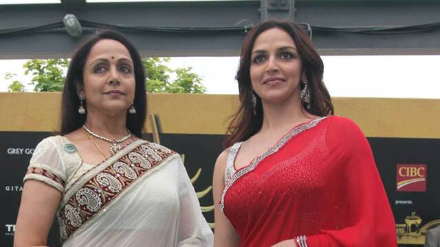 Esha Deol Bharat Takhtani Separated