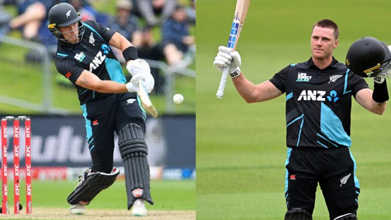 New Zealand vs Pakistan: 16 sixes and 5 fours. Finn Allen smashes Pakistan bowlers with a record century, New Zealand won the 3rd T20I RMA