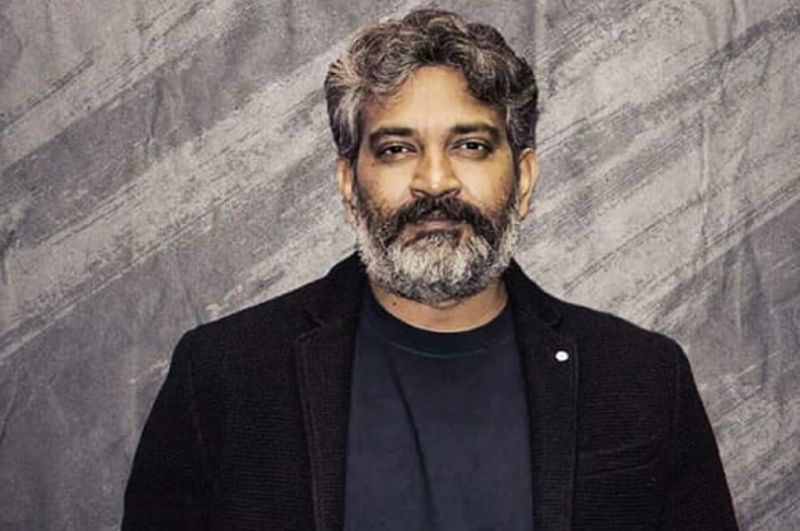 Bahubali movie fame director SS Rajamouli talks about his childhood and youth life srb