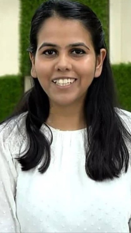 <p>इशिता किशोर ने इंटरव्यू में कहा था की दो बार उन्हें निराशा हाथ लगी लेकिन निराश होने की बजाए उन्होंने गलतियों पर फोकस किया और तीसरे प्रयास में सफलता किया।</p>
