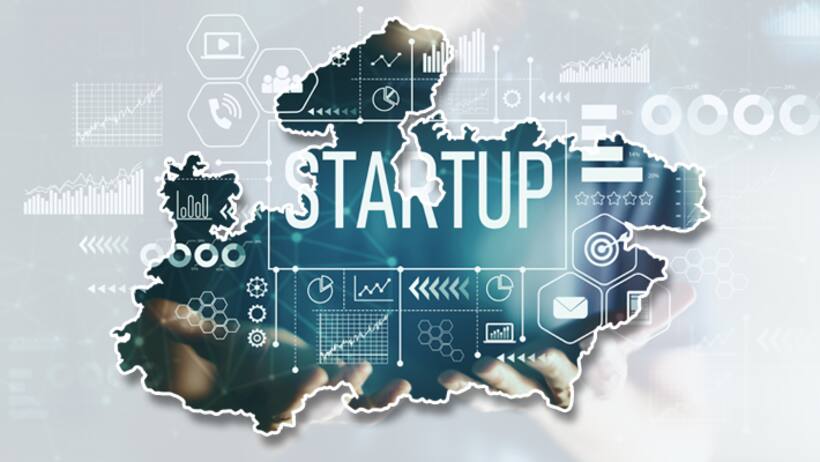 Indian startups recognised by government have created over 16.6 lakh jobs