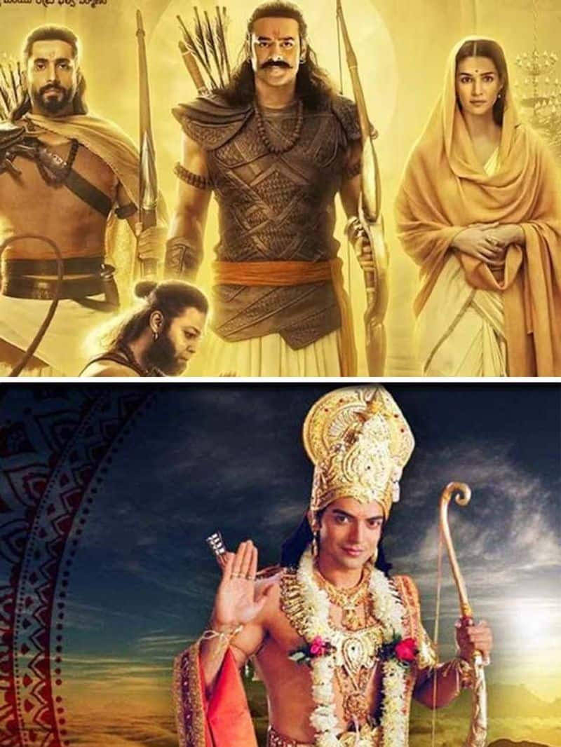 Ram Mandir: Jr NTR to Prabhas to Nandamuri Balakrishna-11 actors who played Lord Ram on screen RBA