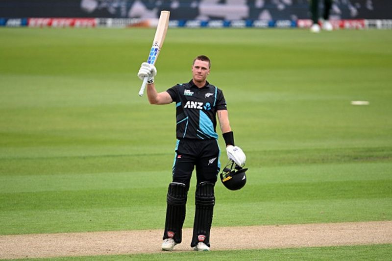 NZ vs PAK, 3rd T20I: Finn Allen's record-breaking knock helps Kiwis clinch series against Pakistan snt