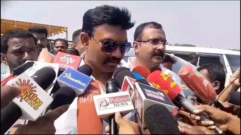 jallikattu will become a international game says senthil thondaman vel