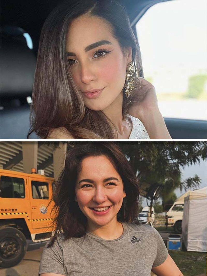 Hania Amir to Iqra Aziz-7 Pakistani actresses to follow on Instagram RBA