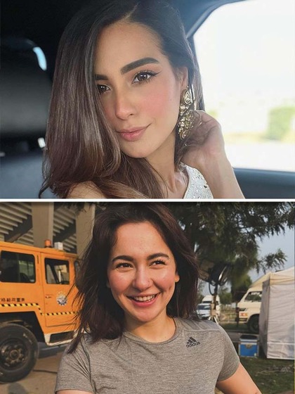 7 Beautiful Pakistani actresses to follow on Instagram