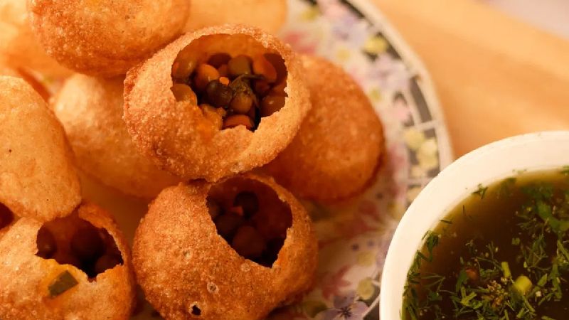 Vendor killed for refusing free paani puri in Uttaspradeshs Kanpur Vin