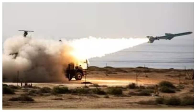 Iran ground attack on Pakistan border targets Jaish al-Adl, terror outfit which had abducted Kulbhushan Jadhav