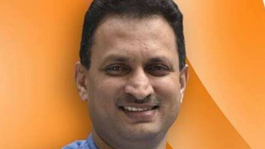 Ananthkumar Hegde