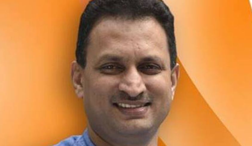Ananthkumar Hegde
