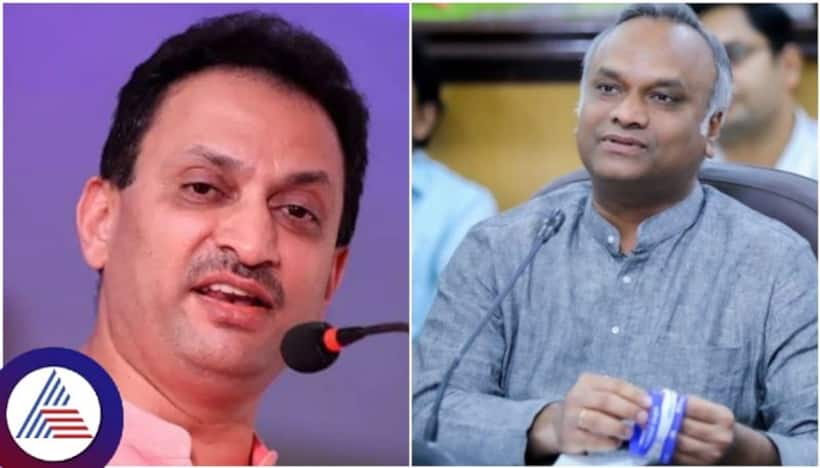 ಕೇಂದ್ರದ ಸ್ಕಿಲ್‌ ಡೆವಲಪ್ಮೆಂಟ್ ಸಚಿವರಾಗಿದ್ದ ಅನಂತ ಕುಮಾರ್ ಹೆಗಡೆ ಅದರ ಸ್ಪೆಲ್ಲಿಂಗ್ ಹೇಳಲಿ!