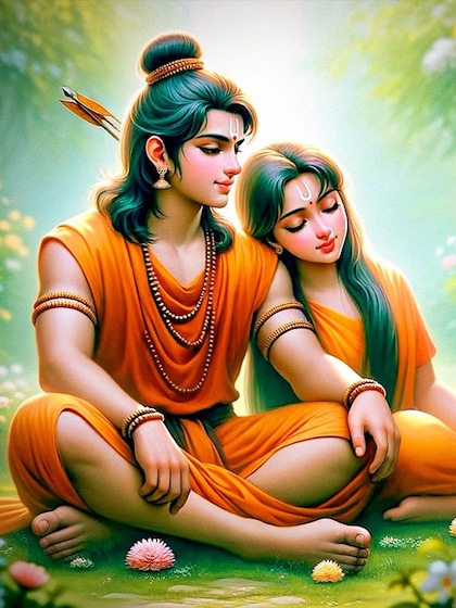 Ram Mandir: Gifts from goddess Sita's town to Ayodhya