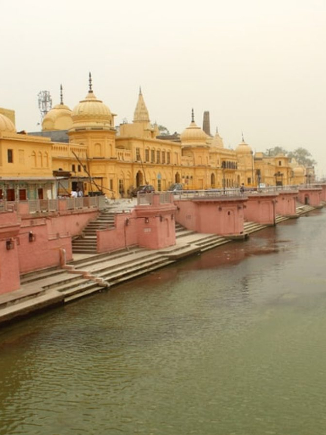 Commercial banks rushing to ramp up presence in temple town of Ayodhya