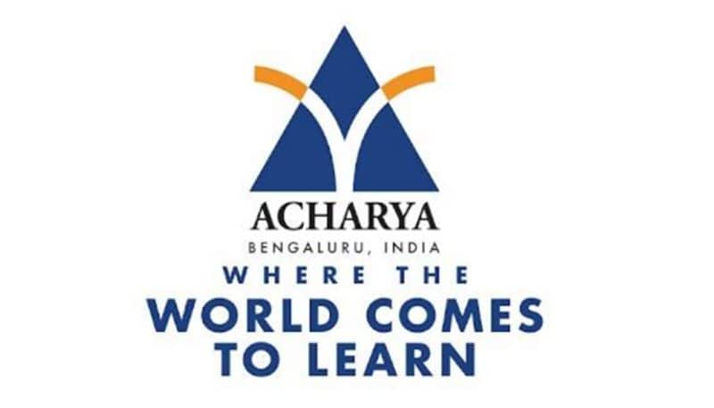 Acharya foreign universities education fair 2024