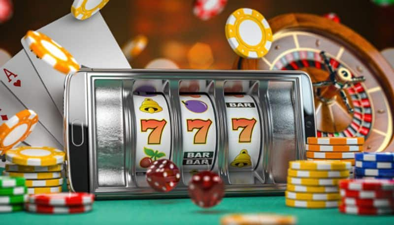 Revolutionizing iGaming: Live Entertainment in Online Casinos