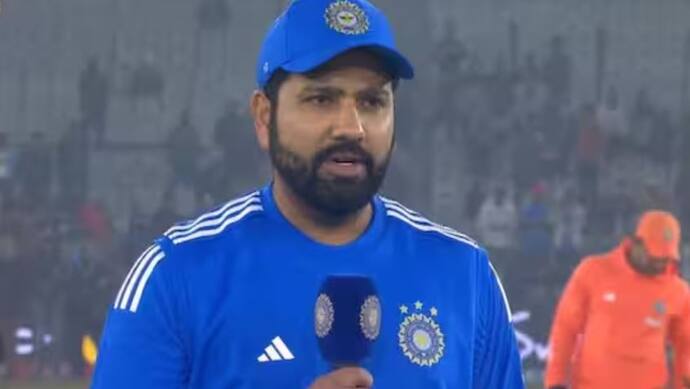 Rohith Sharma