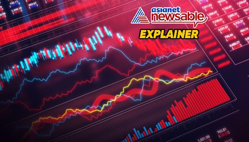 Bloodbath on D-Street explained: Why Sensex crashed over 1,600 points, Nifty plunged 460 points snt