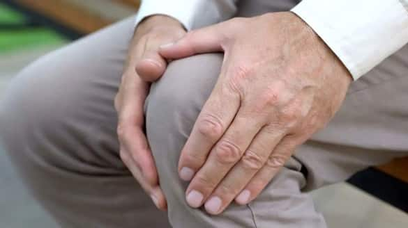 Joint Pain: Healthy and strong joints in the body