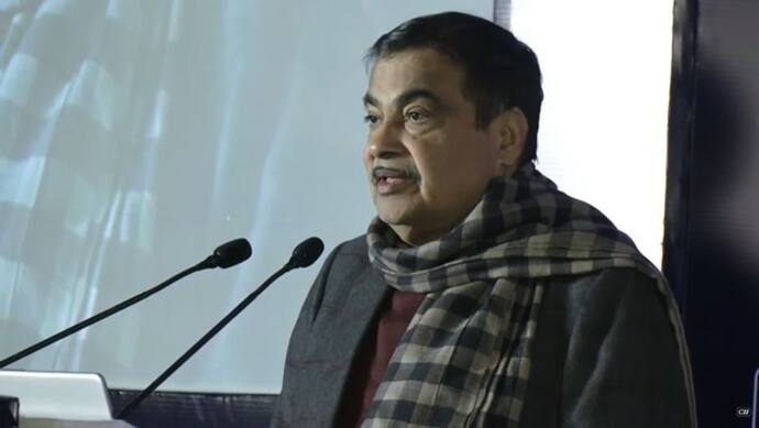 nitin gadkari