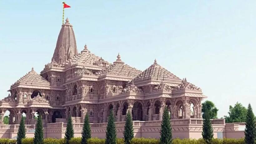 Ram Mandir consecration: How the 'Pran Pratishtha' ceremony will unfold