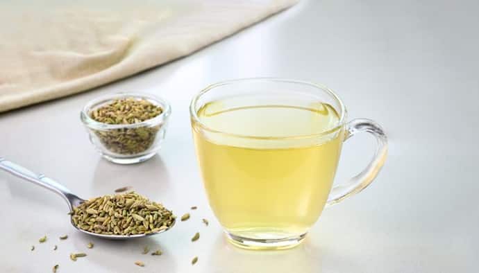 fennel water