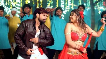 bhojpuri song kamar hilela goes viral zkamn