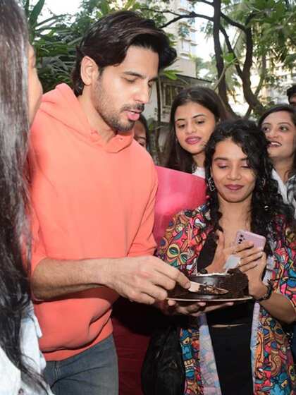 Sidharth Malhotra